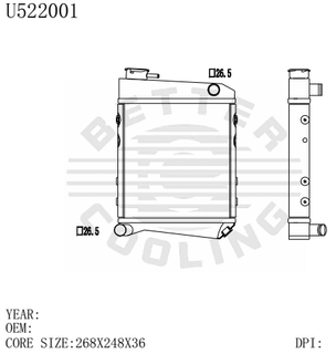 MAN U522001